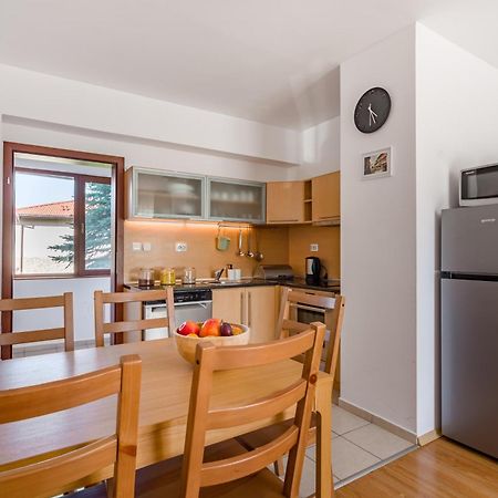 Todorka Apartments In Μπάνσκο Εξωτερικό φωτογραφία