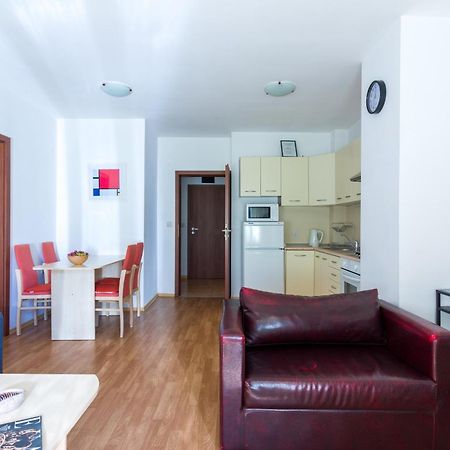 Todorka Apartments In Μπάνσκο Εξωτερικό φωτογραφία