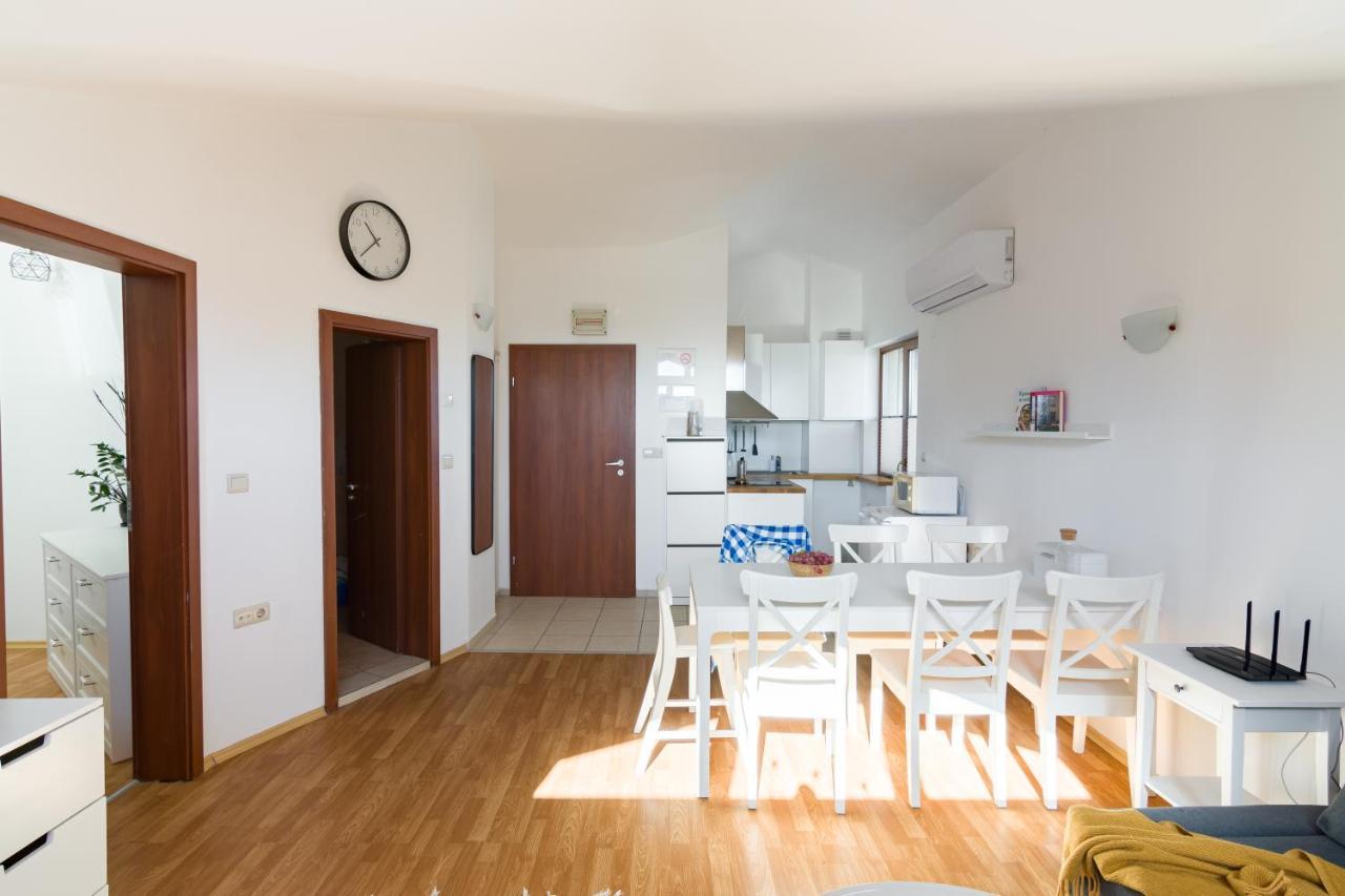Todorka Apartments In Μπάνσκο Εξωτερικό φωτογραφία