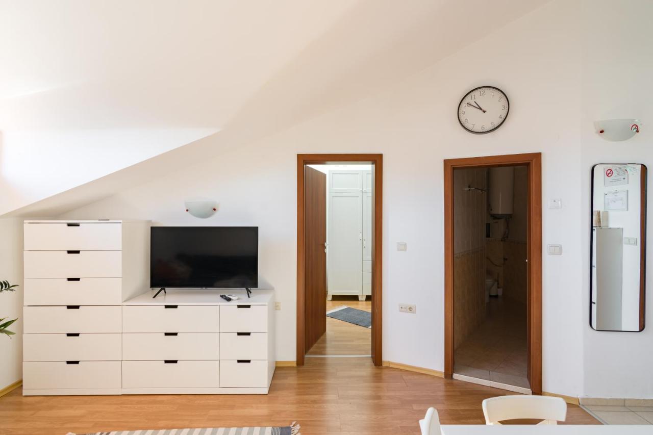 Todorka Apartments In Μπάνσκο Εξωτερικό φωτογραφία