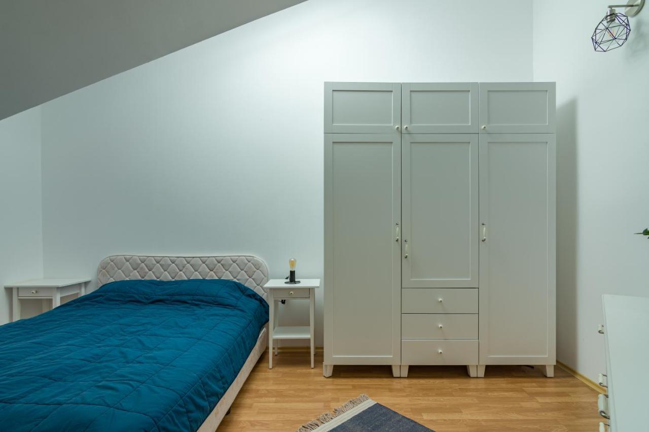 Todorka Apartments In Μπάνσκο Εξωτερικό φωτογραφία