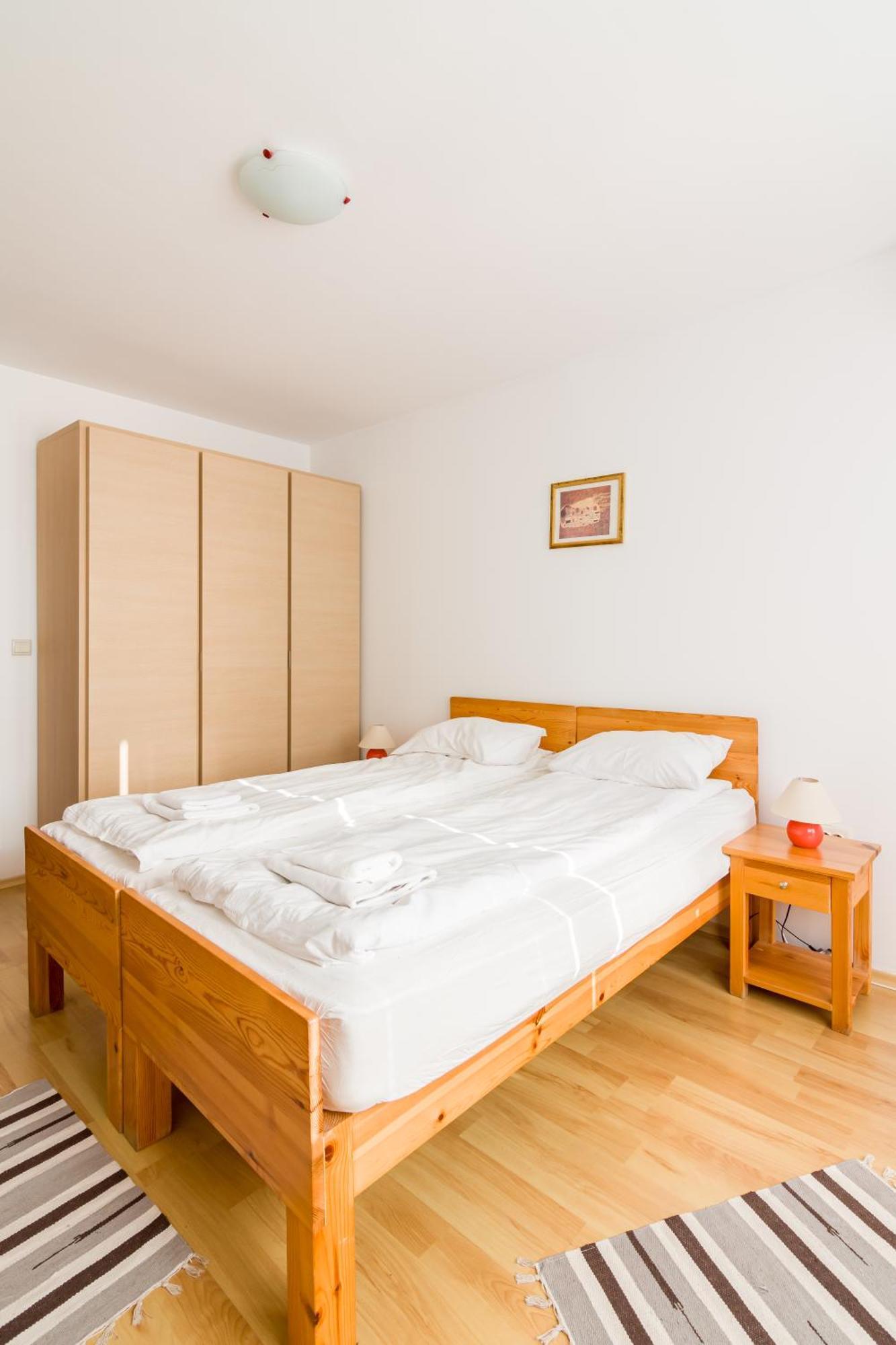 Todorka Apartments In Μπάνσκο Εξωτερικό φωτογραφία