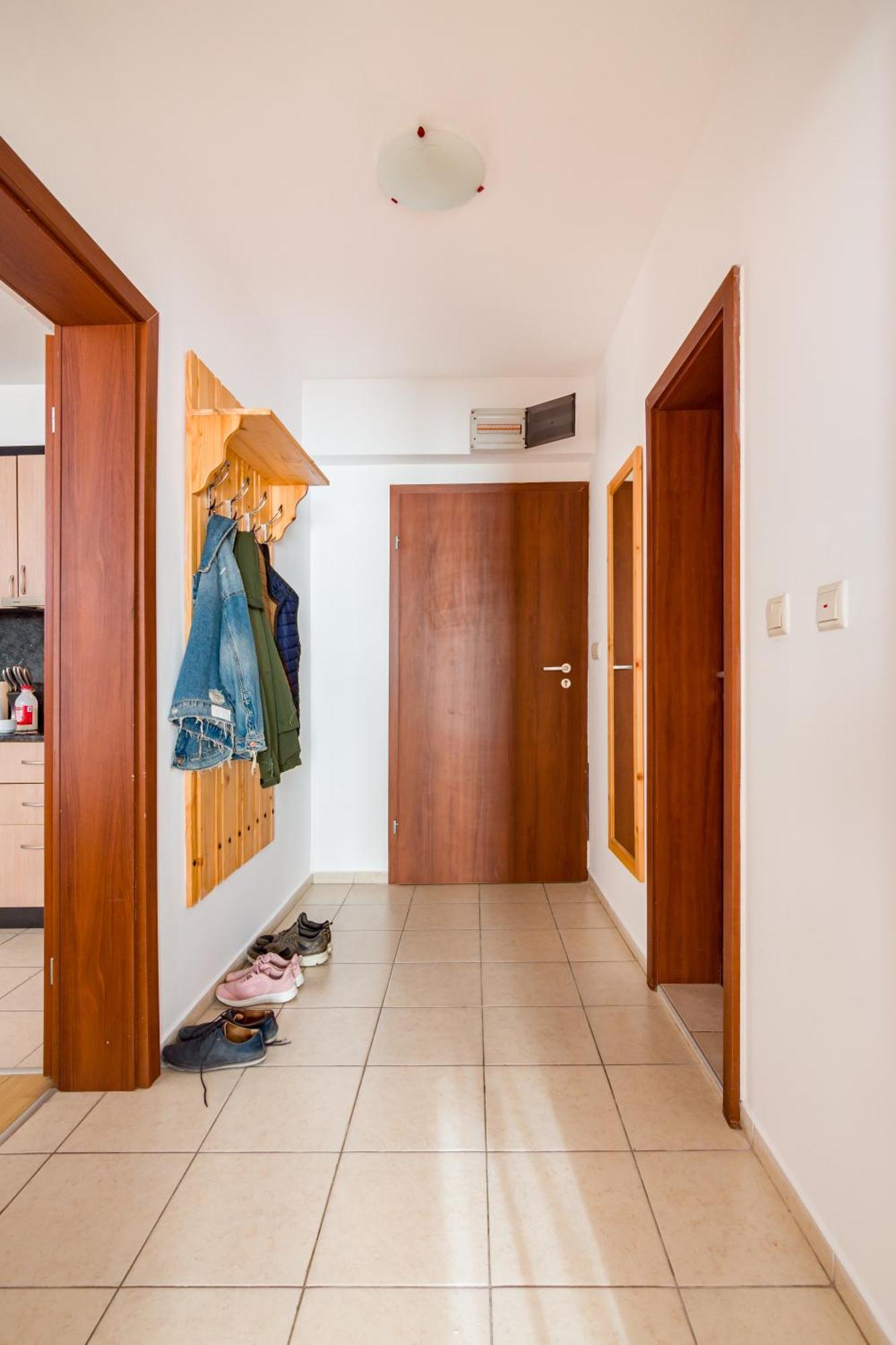 Todorka Apartments In Μπάνσκο Εξωτερικό φωτογραφία