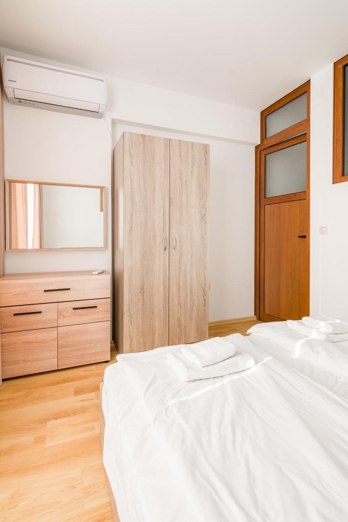 Todorka Apartments In Μπάνσκο Εξωτερικό φωτογραφία