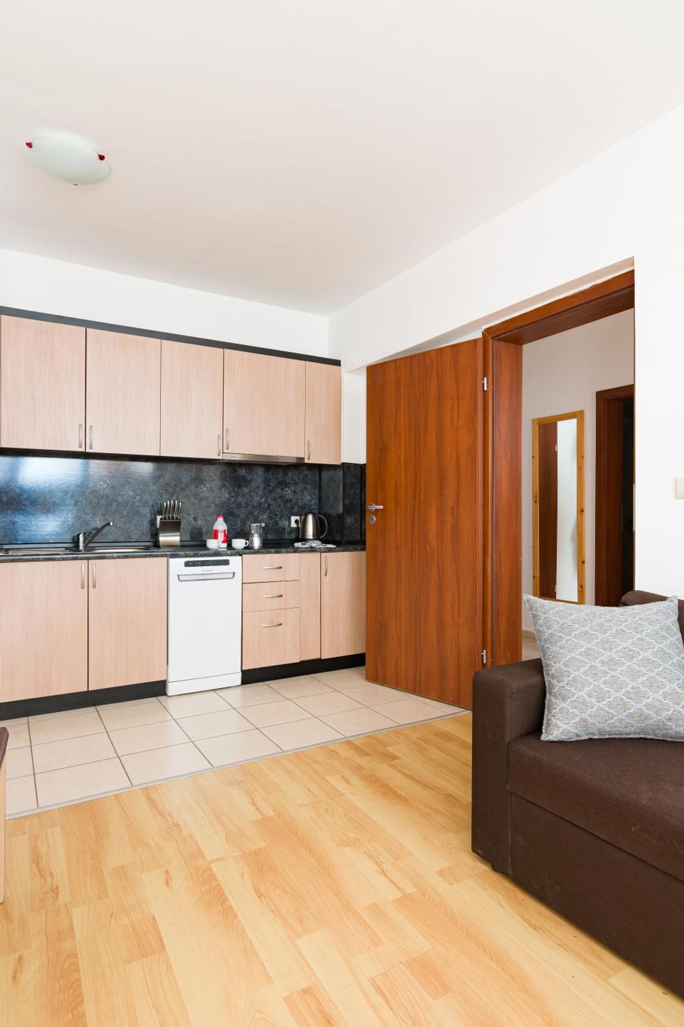 Todorka Apartments In Μπάνσκο Εξωτερικό φωτογραφία