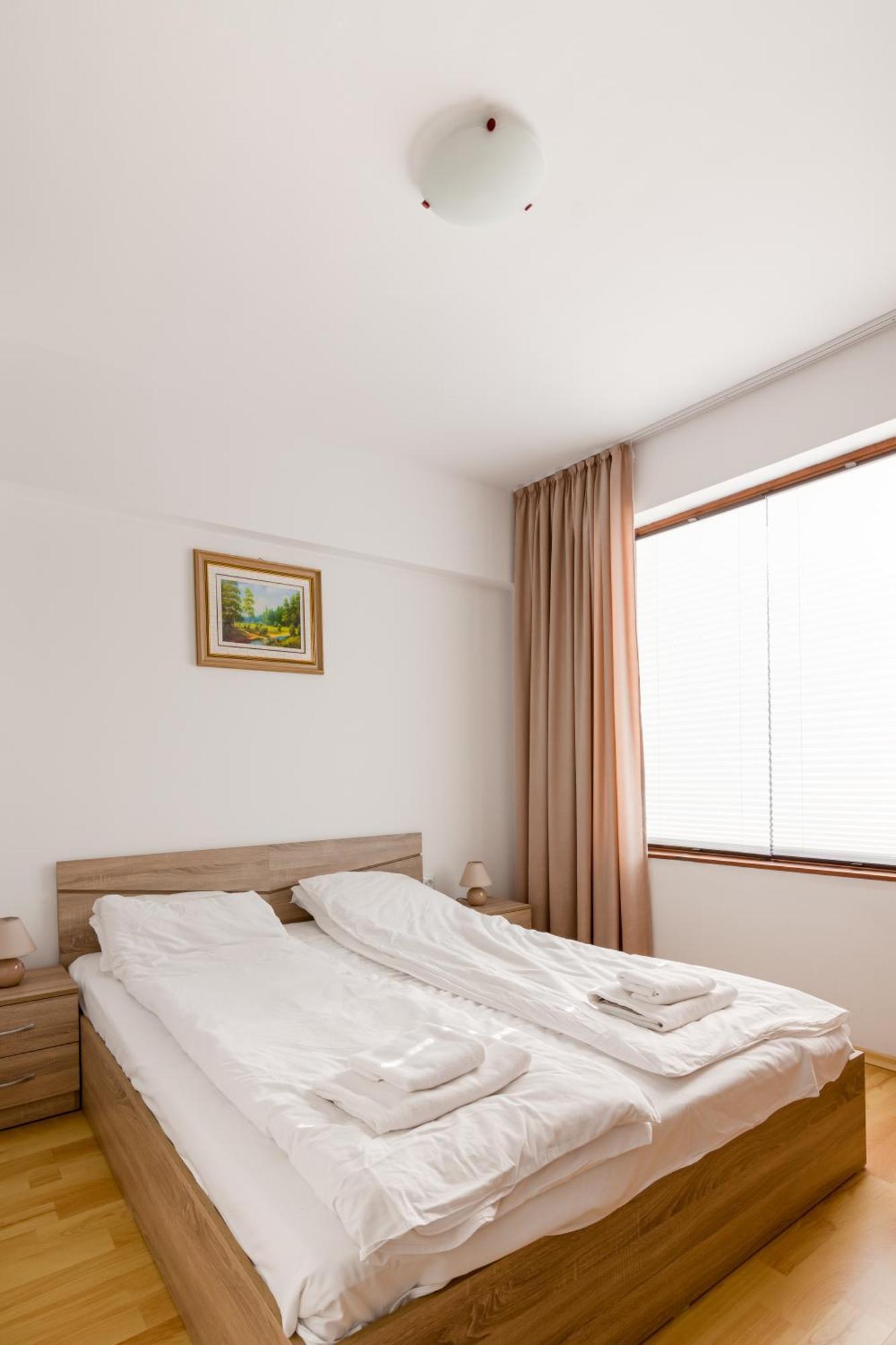Todorka Apartments In Μπάνσκο Εξωτερικό φωτογραφία