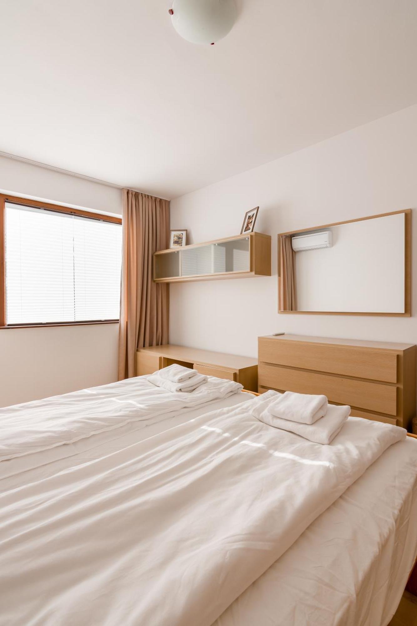 Todorka Apartments In Μπάνσκο Εξωτερικό φωτογραφία
