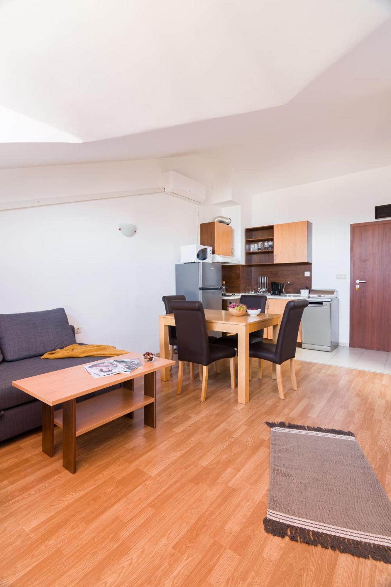 Todorka Apartments In Μπάνσκο Εξωτερικό φωτογραφία