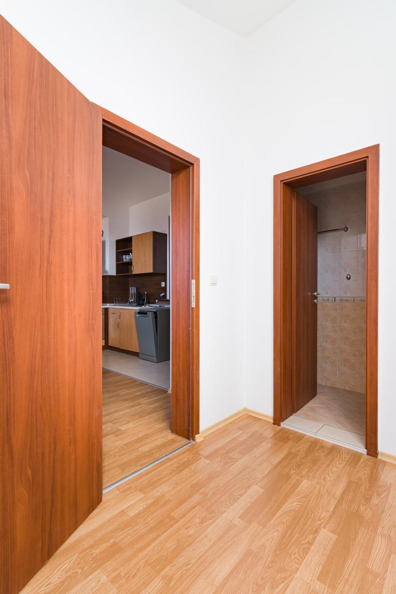Todorka Apartments In Μπάνσκο Εξωτερικό φωτογραφία