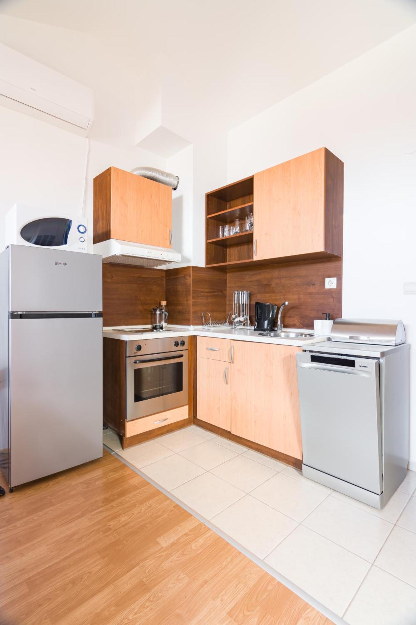 Todorka Apartments In Μπάνσκο Εξωτερικό φωτογραφία