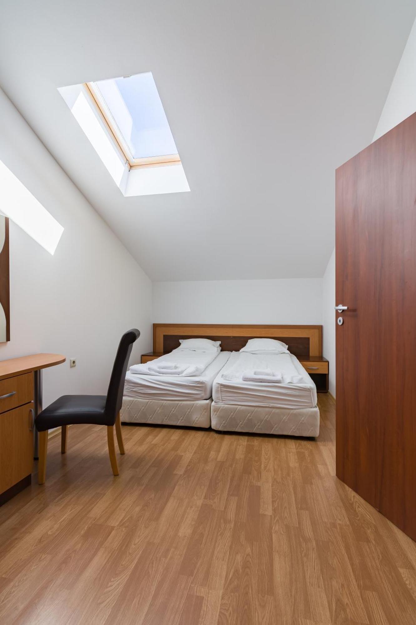 Todorka Apartments In Μπάνσκο Εξωτερικό φωτογραφία