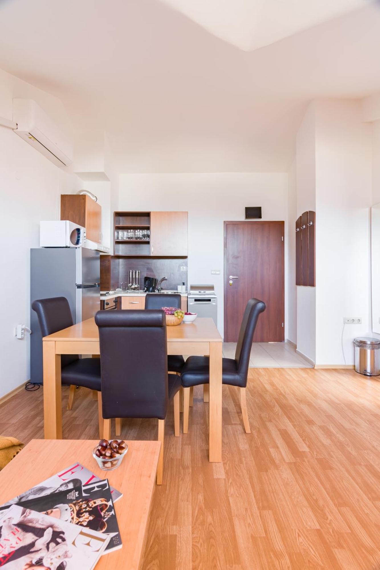 Todorka Apartments In Μπάνσκο Εξωτερικό φωτογραφία