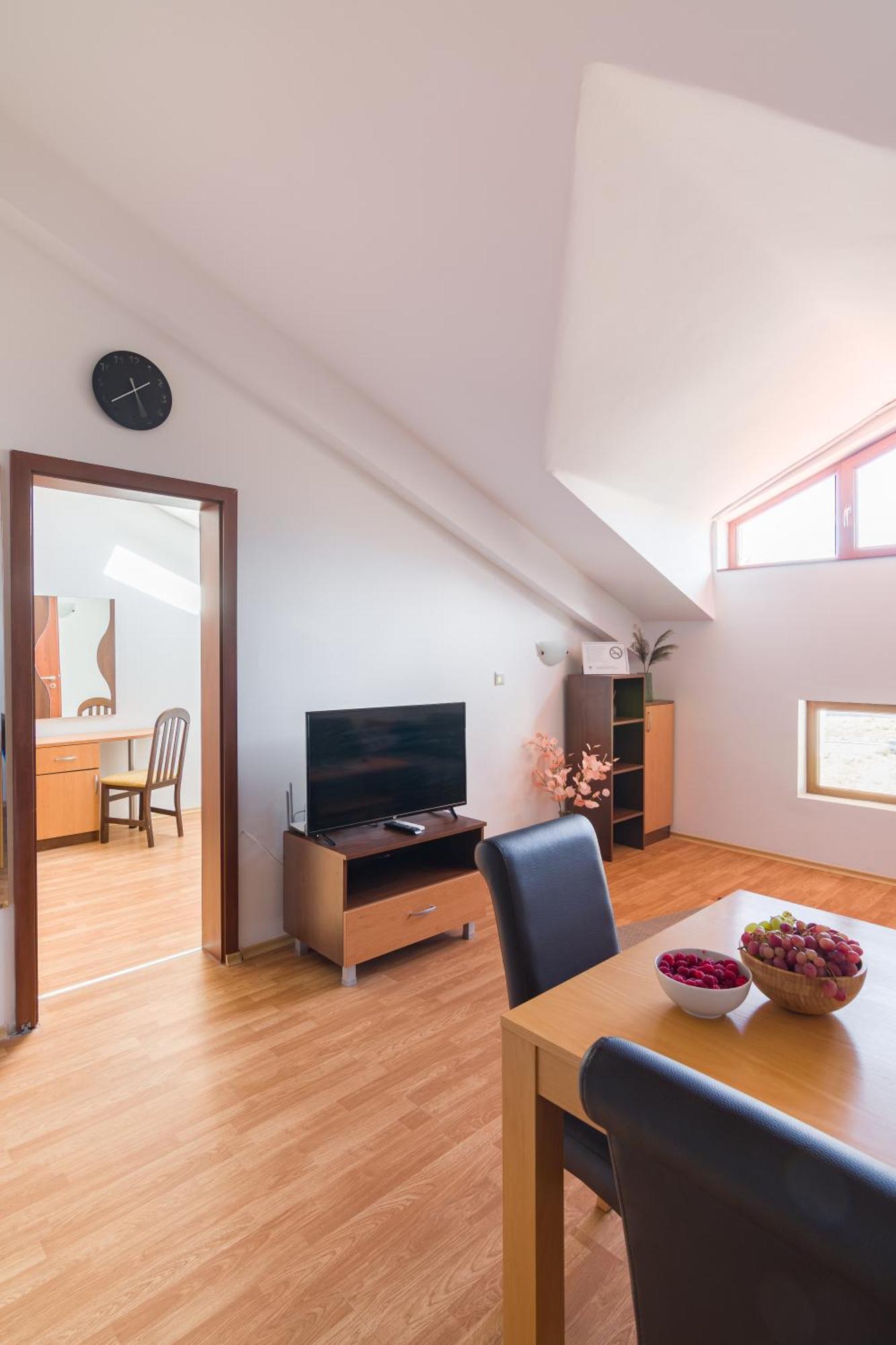 Todorka Apartments In Μπάνσκο Εξωτερικό φωτογραφία