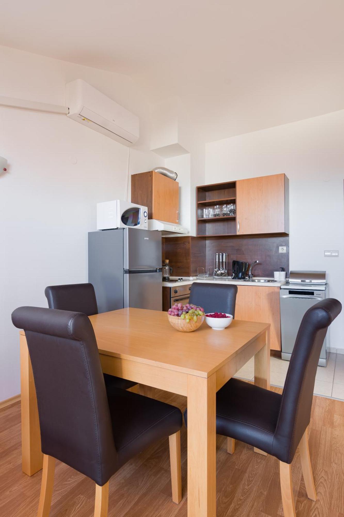 Todorka Apartments In Μπάνσκο Εξωτερικό φωτογραφία