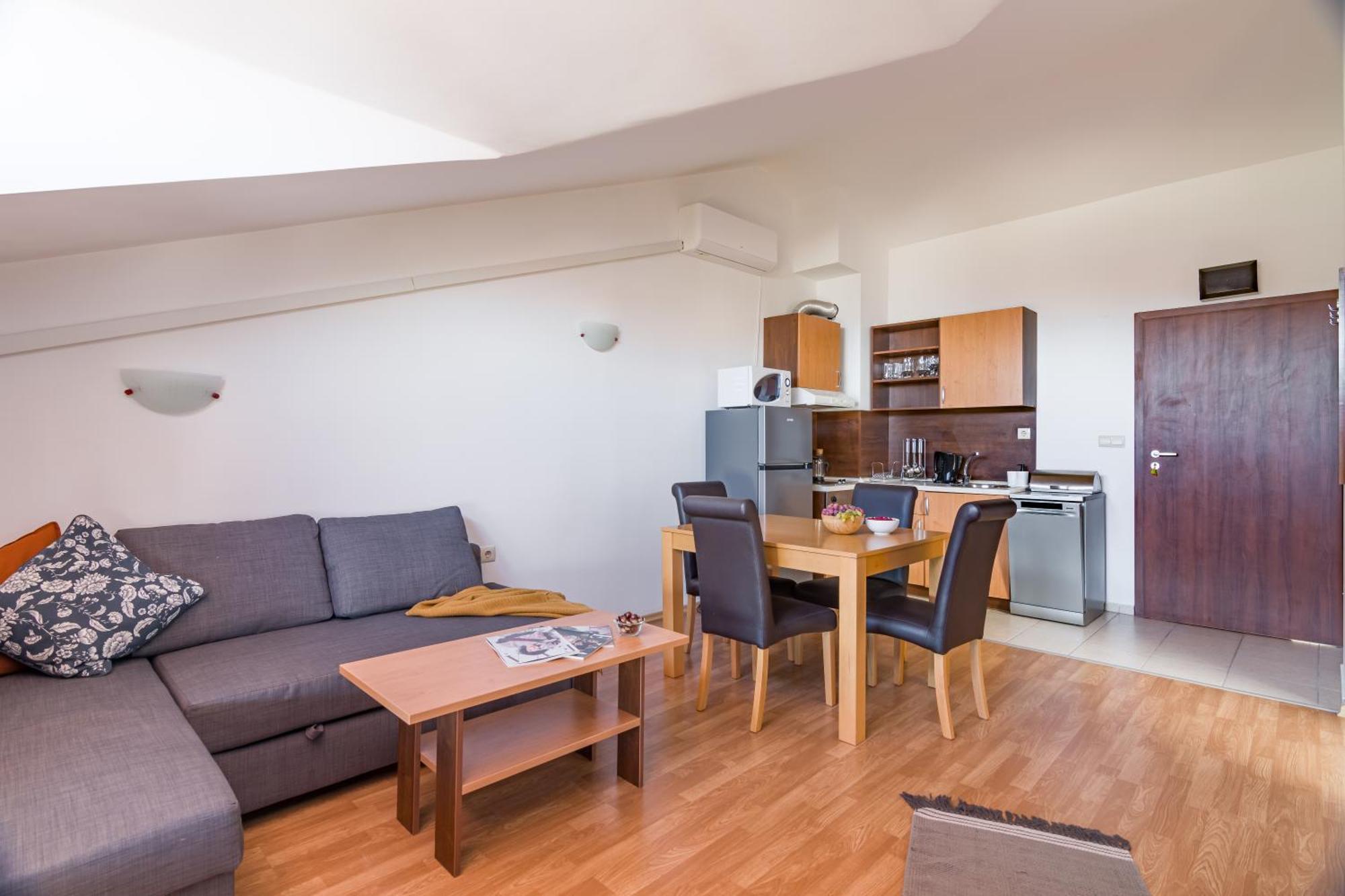 Todorka Apartments In Μπάνσκο Εξωτερικό φωτογραφία