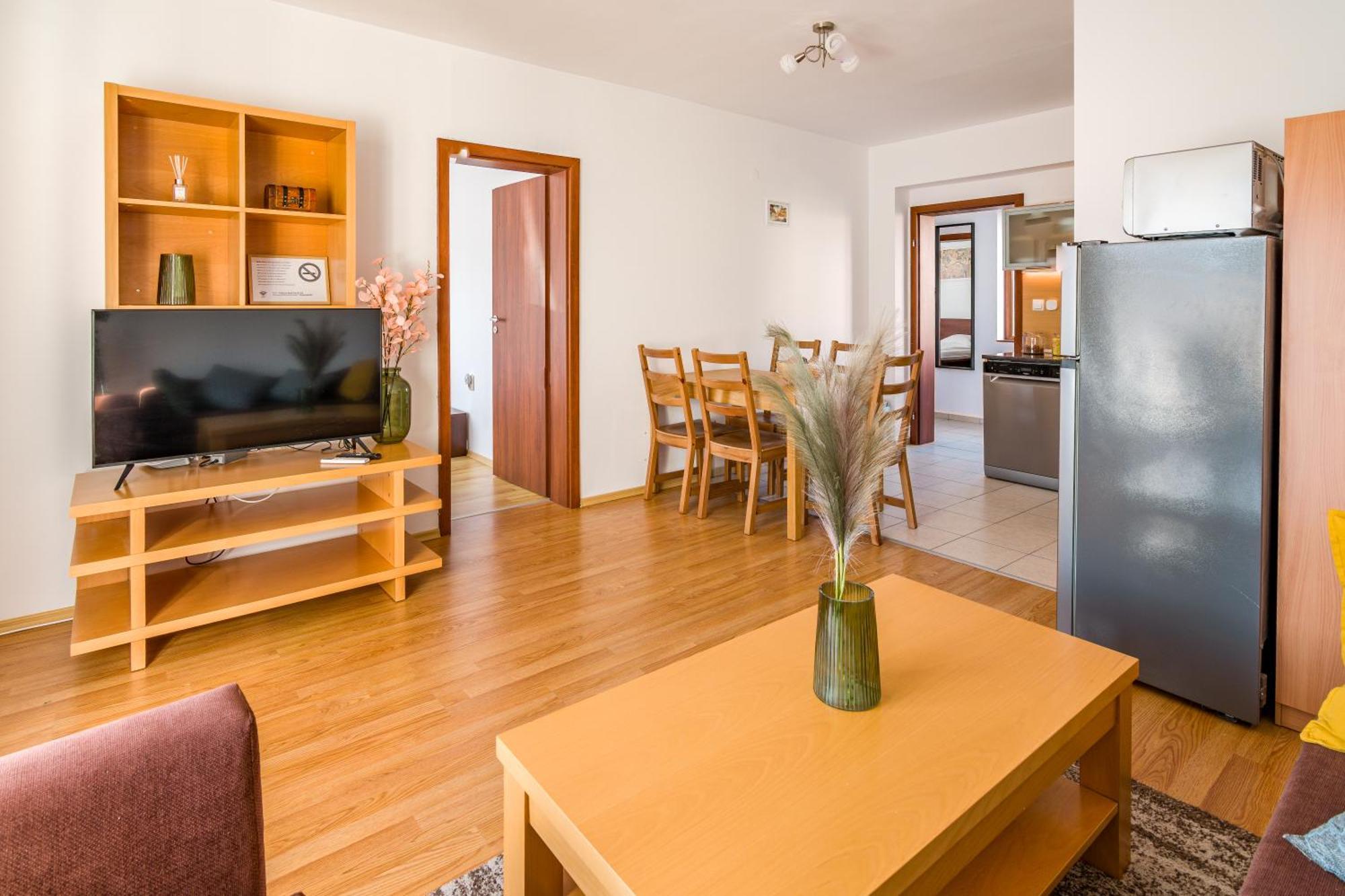 Todorka Apartments In Μπάνσκο Εξωτερικό φωτογραφία