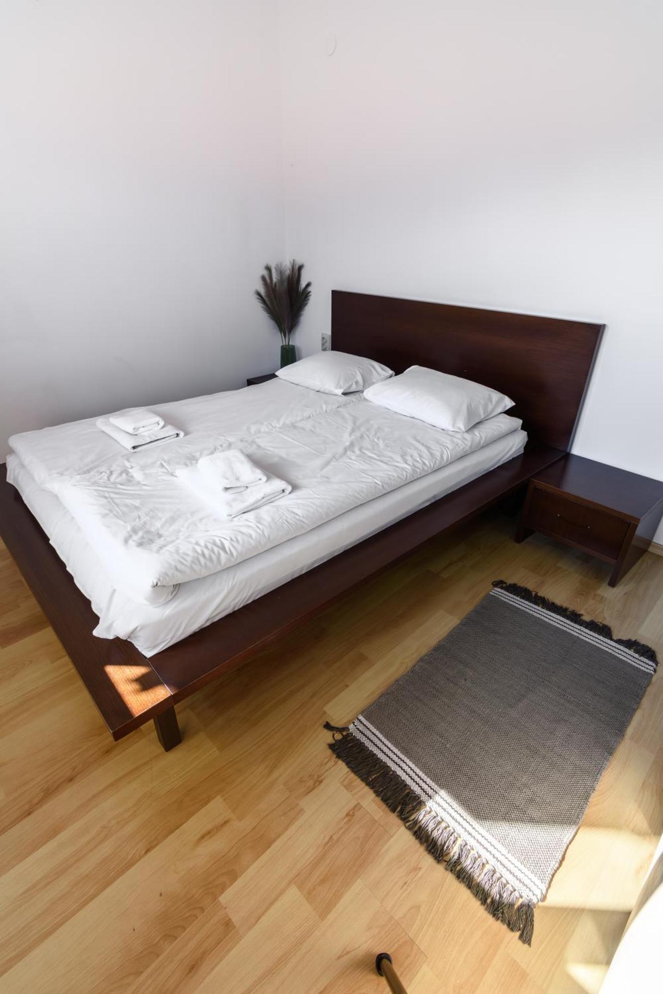 Todorka Apartments In Μπάνσκο Εξωτερικό φωτογραφία