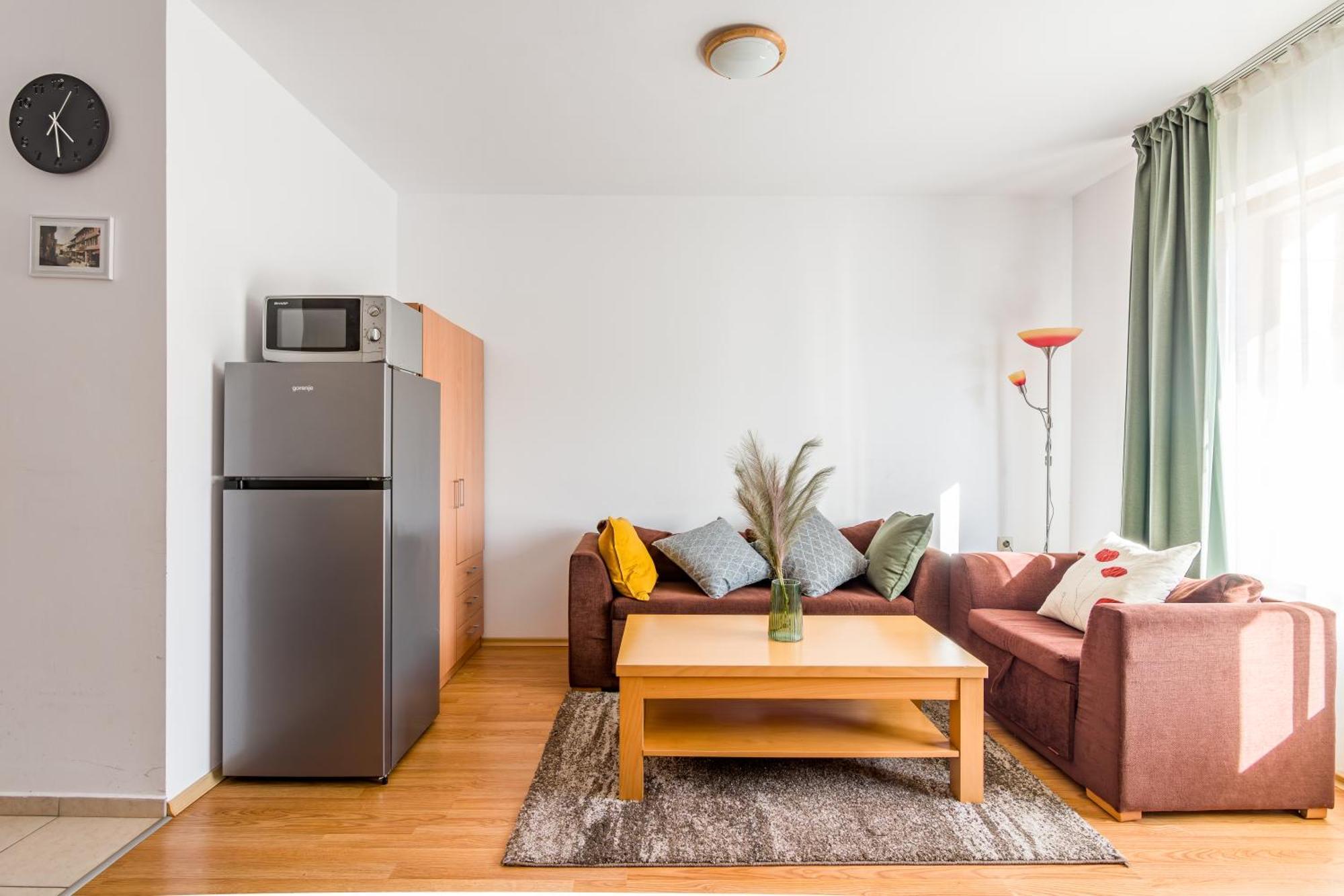 Todorka Apartments In Μπάνσκο Εξωτερικό φωτογραφία
