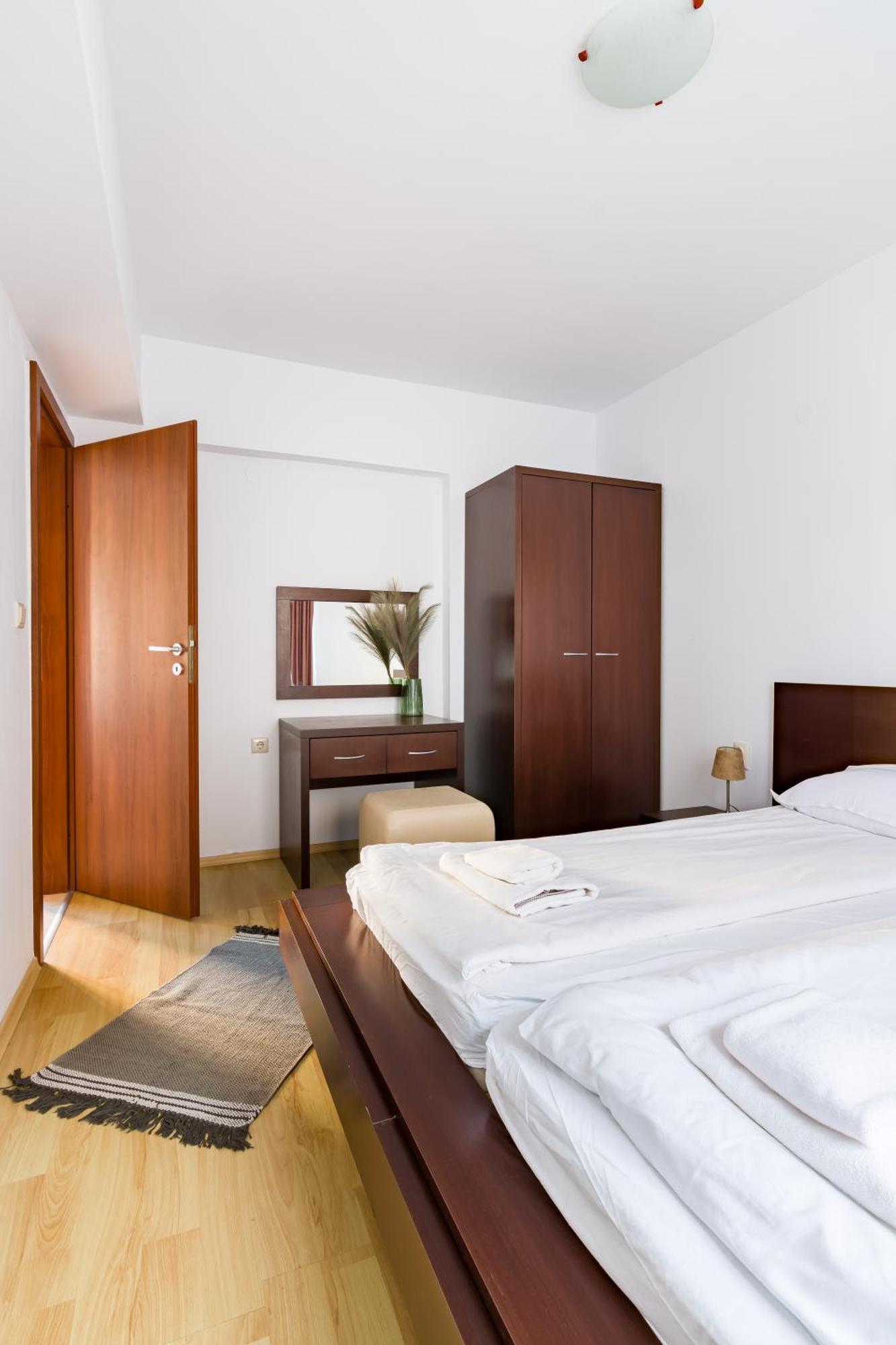 Todorka Apartments In Μπάνσκο Εξωτερικό φωτογραφία