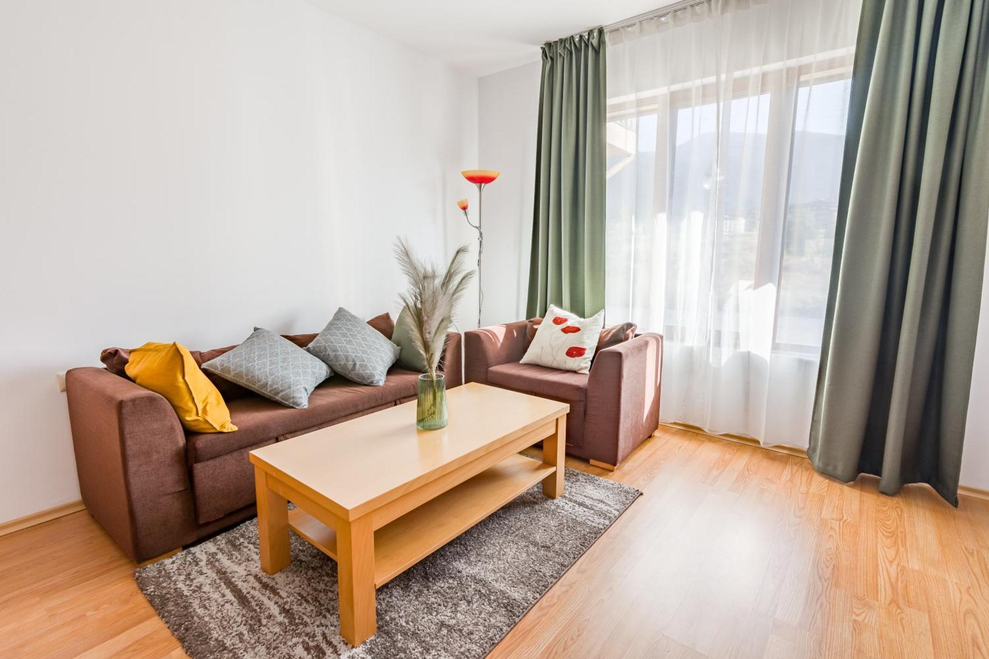 Todorka Apartments In Μπάνσκο Εξωτερικό φωτογραφία