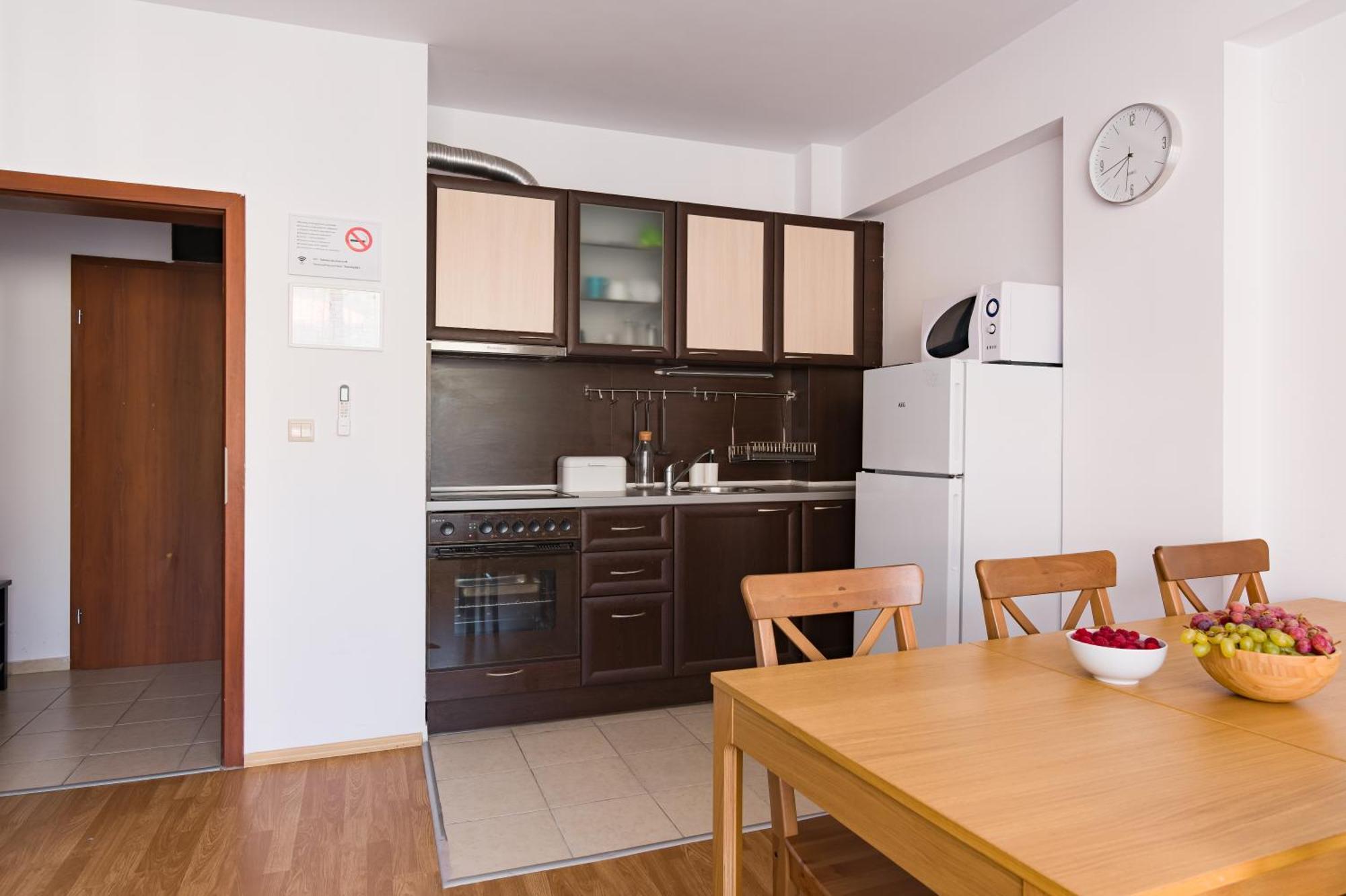 Todorka Apartments In Μπάνσκο Εξωτερικό φωτογραφία