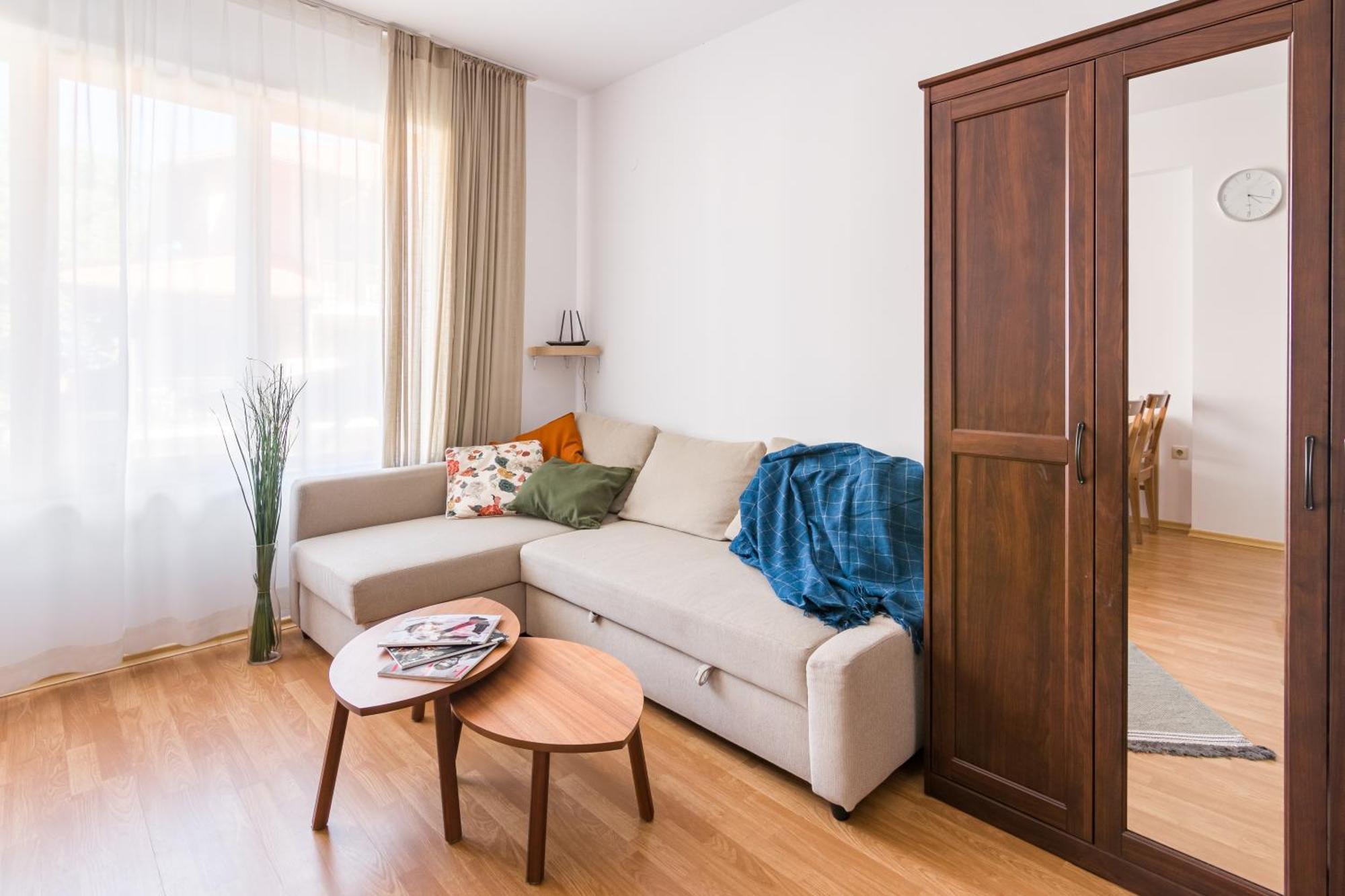 Todorka Apartments In Μπάνσκο Εξωτερικό φωτογραφία
