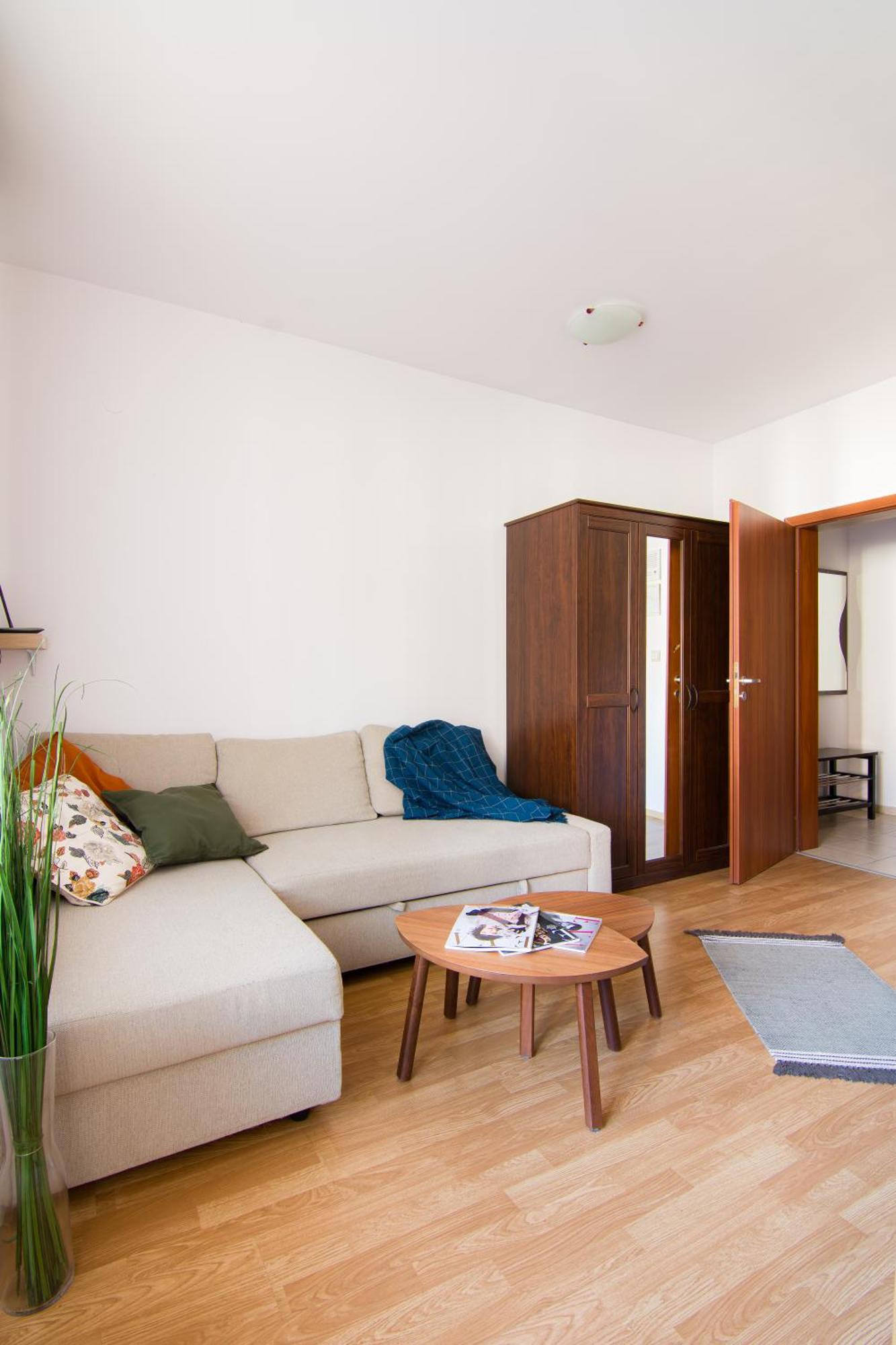 Todorka Apartments In Μπάνσκο Εξωτερικό φωτογραφία