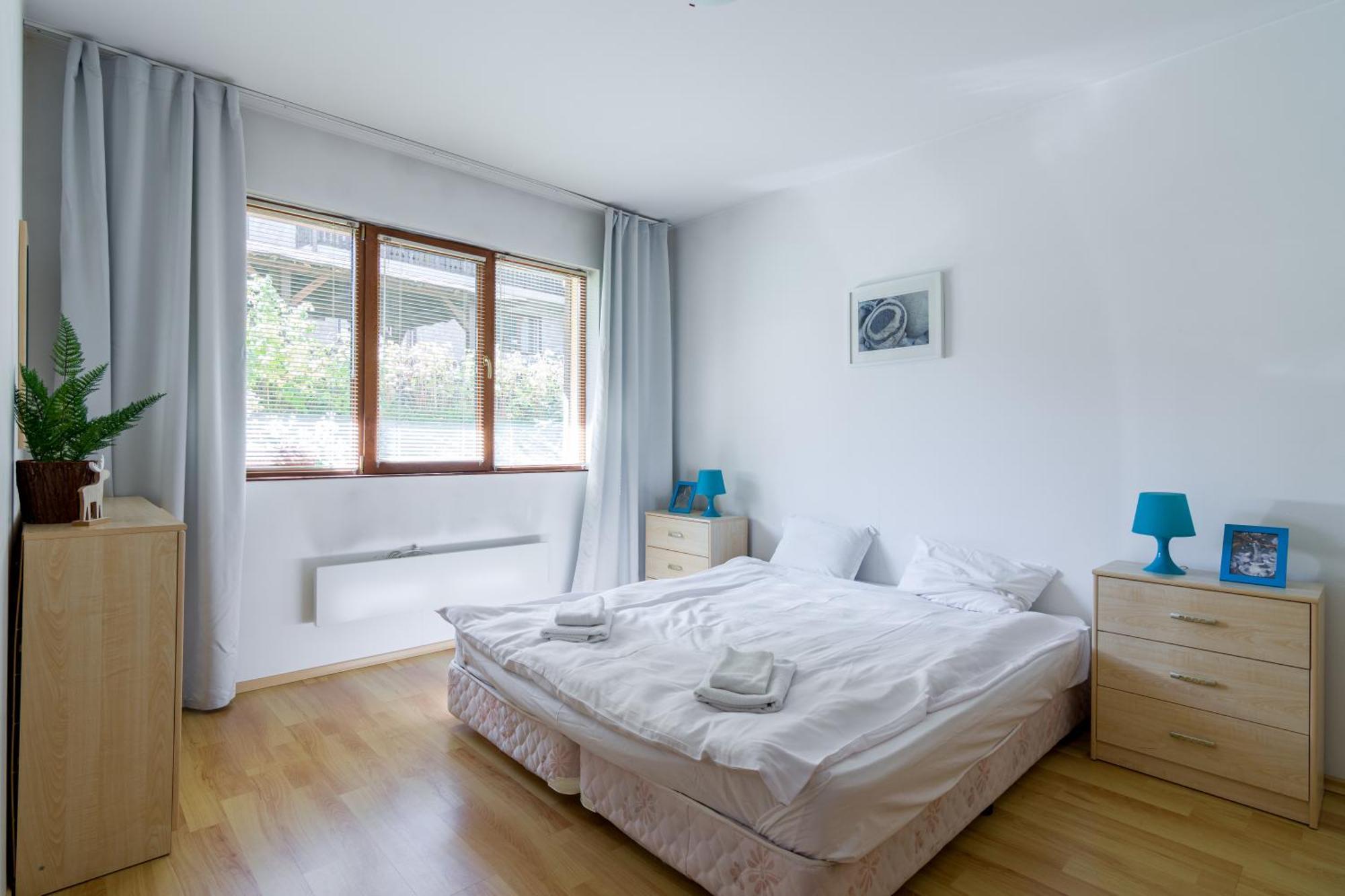 Todorka Apartments In Μπάνσκο Εξωτερικό φωτογραφία