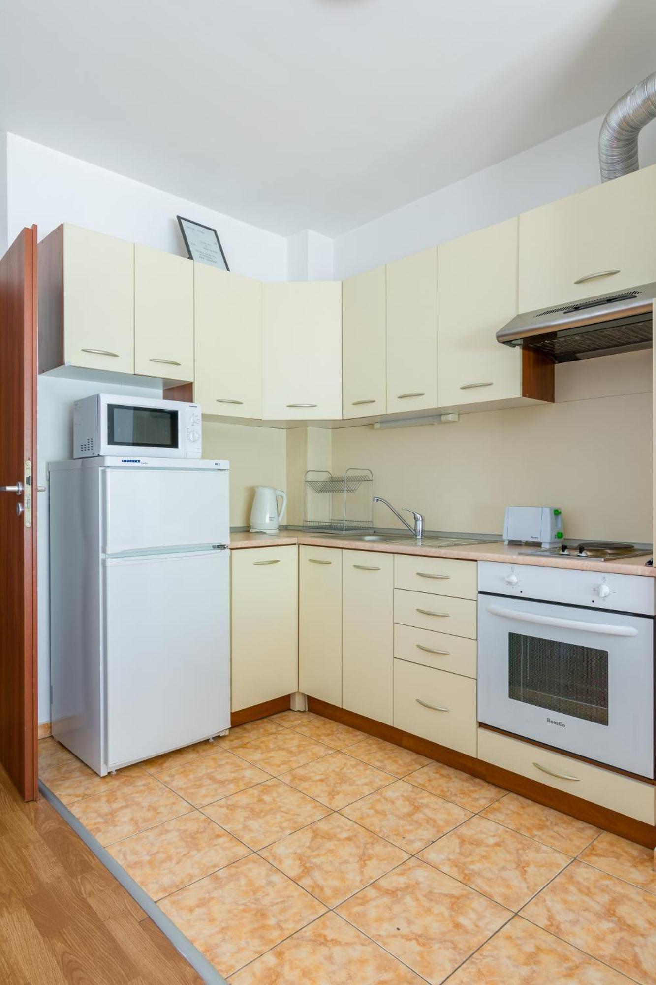 Todorka Apartments In Μπάνσκο Εξωτερικό φωτογραφία