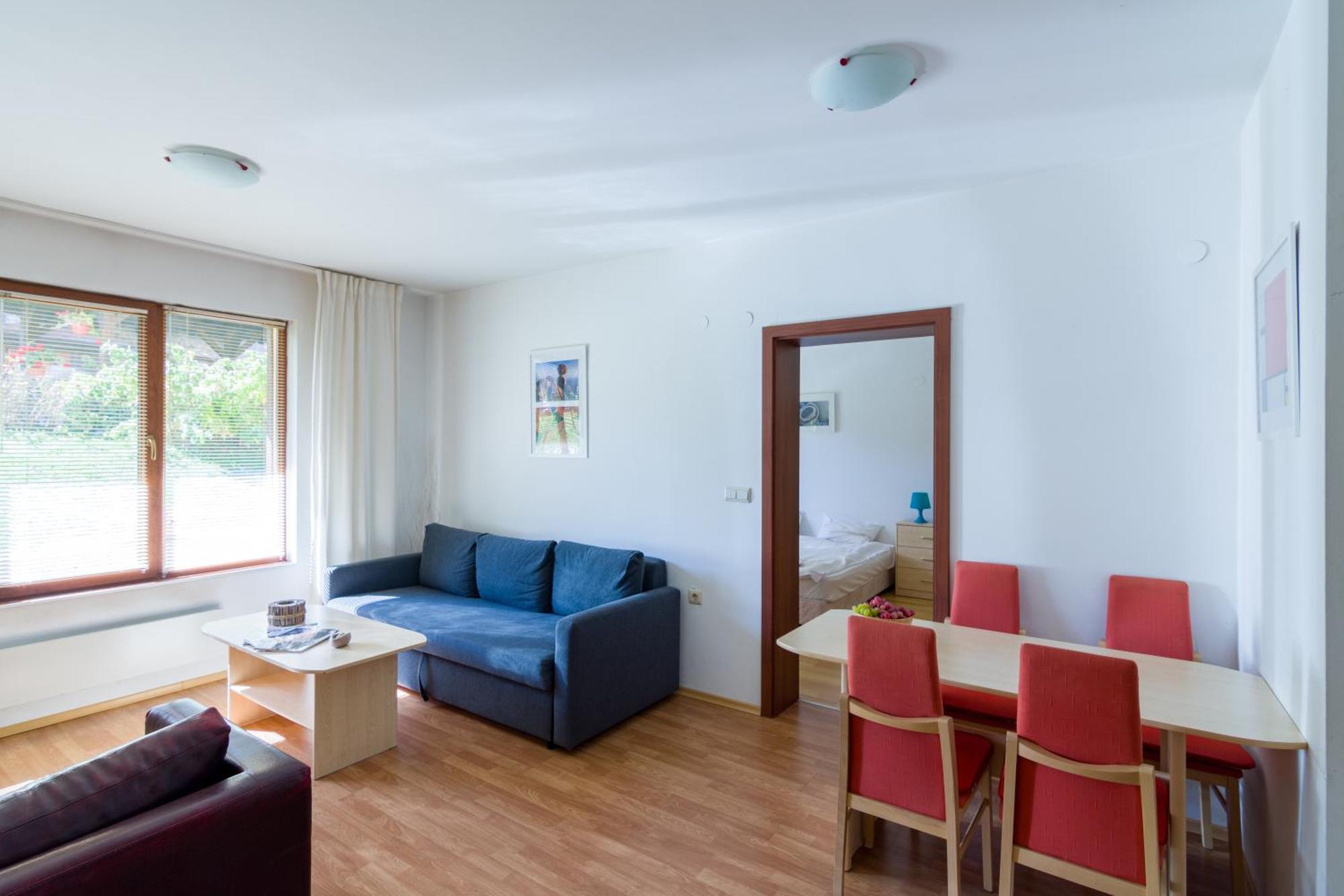 Todorka Apartments In Μπάνσκο Εξωτερικό φωτογραφία